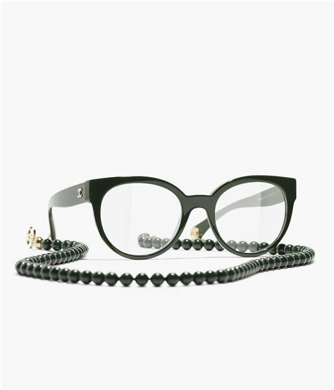 chanel eyewear chain|chanel eyeglasses optical frame.